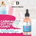 Cotton Candy Food Flavoring Concentrate - 2 Oz. With Dropper - Keto Friendly - Zero Carb, Zero Sugar, Gluten Free, Dairy Free 