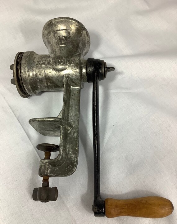 Keystone meat grinder online