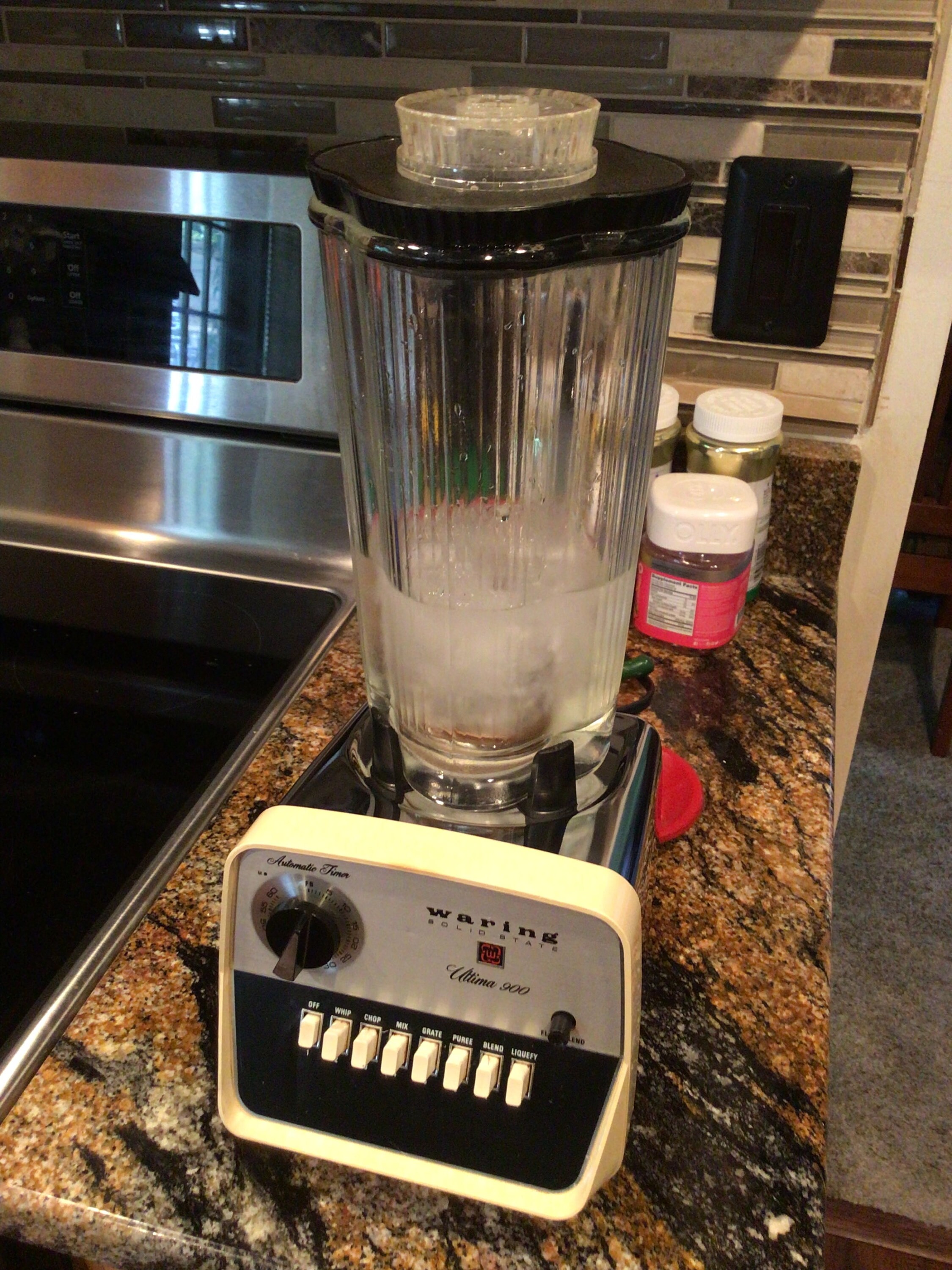 Waring Blender for sale 91 ads for used Waring Blenders