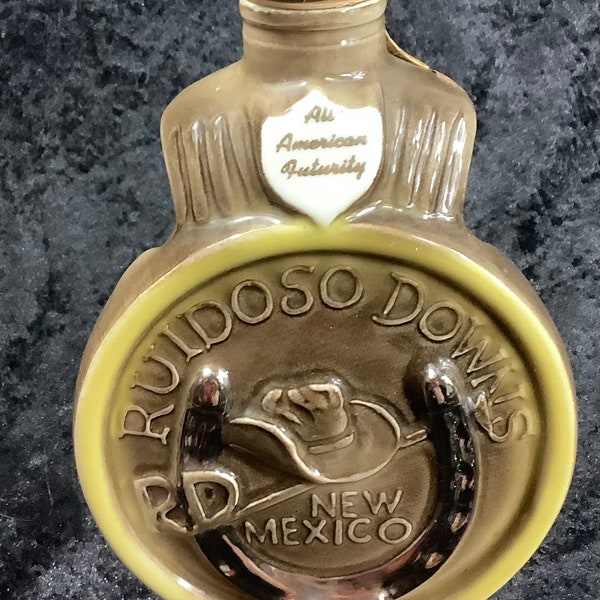 Jim Beam Decanters Etsy