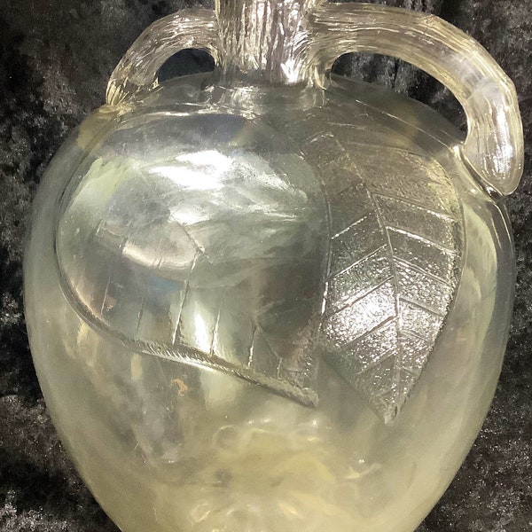 Antique White House Vinegar Jug Bottle Etsy Australia