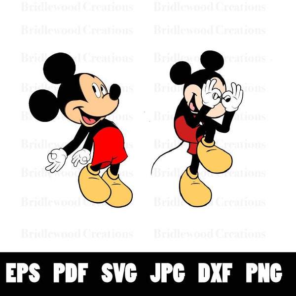 Mickey Griddy SVG File, Mouse Griddy, Boys Mickey Shirt, Griddy SVG File, Mickey Griddy