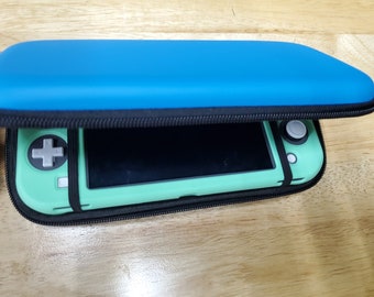 Custom Nintendo Switch Shell - Etsy