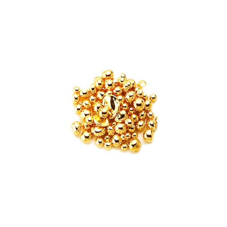 1 Gram 24k Gold Casting Grains Pure 99.99 Certified and Tested Etsy