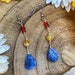 see more listings in the Earrings section