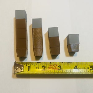 Minecraft-Inspired Lever for Light-switch