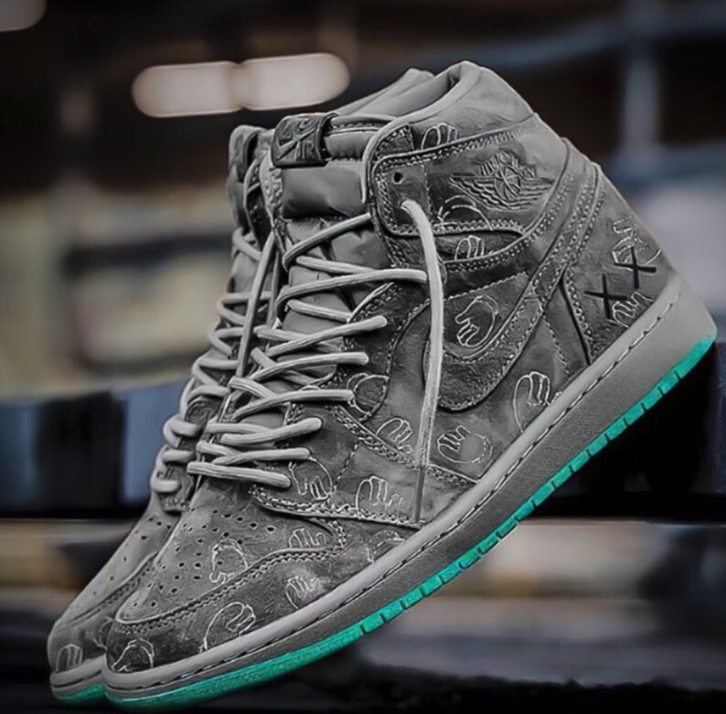 nike clearance application