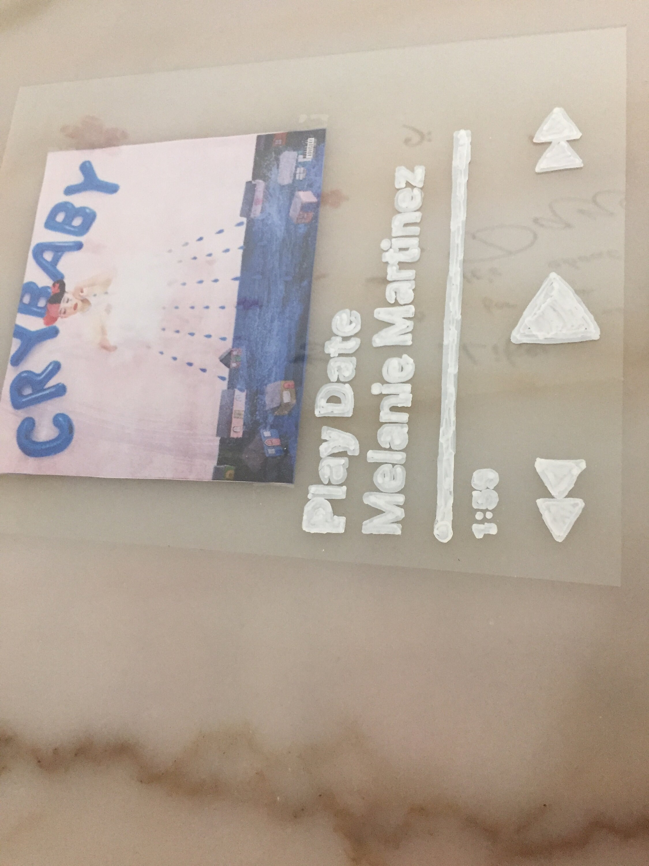 Diy Glass Album Covers Etsy vrogue.co