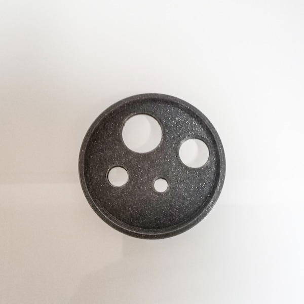 Diz for Spinning Etsy