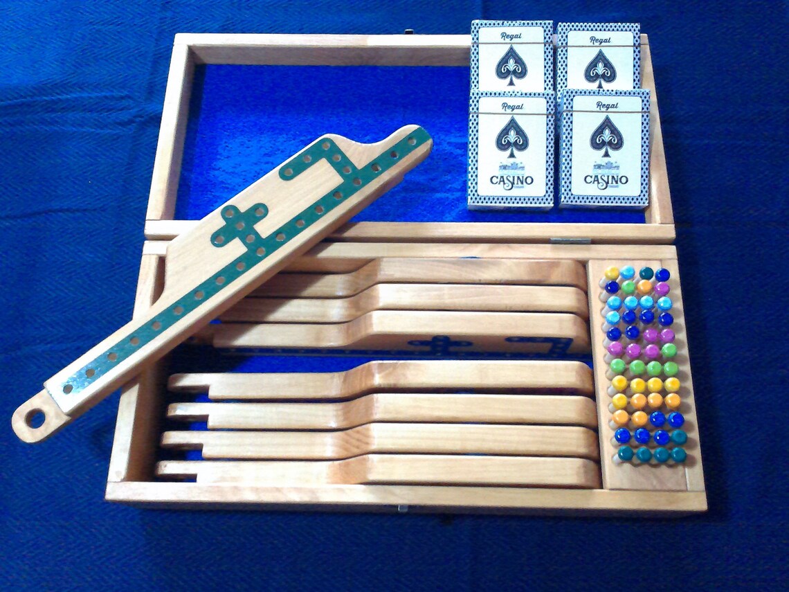 Jokers and Pegs Game 8 Player / Marble Pursuit/ Jokers and Etsy
