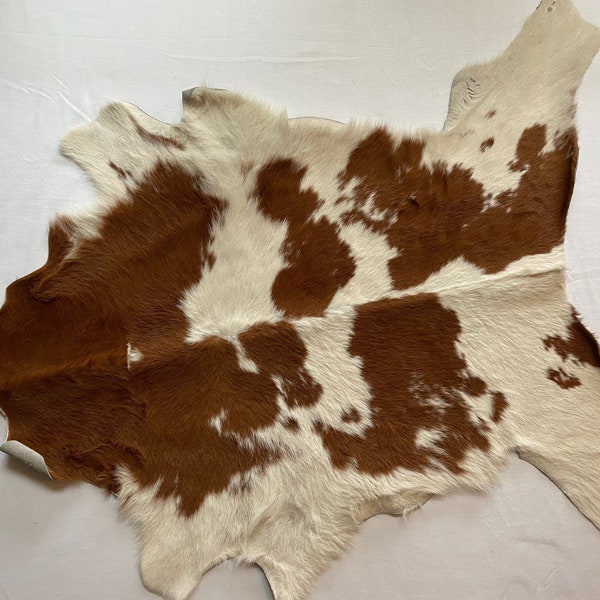 Cow Hide Rug Etsy
