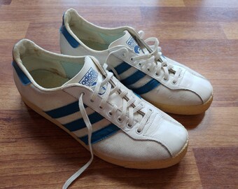 1970 adidas shoes