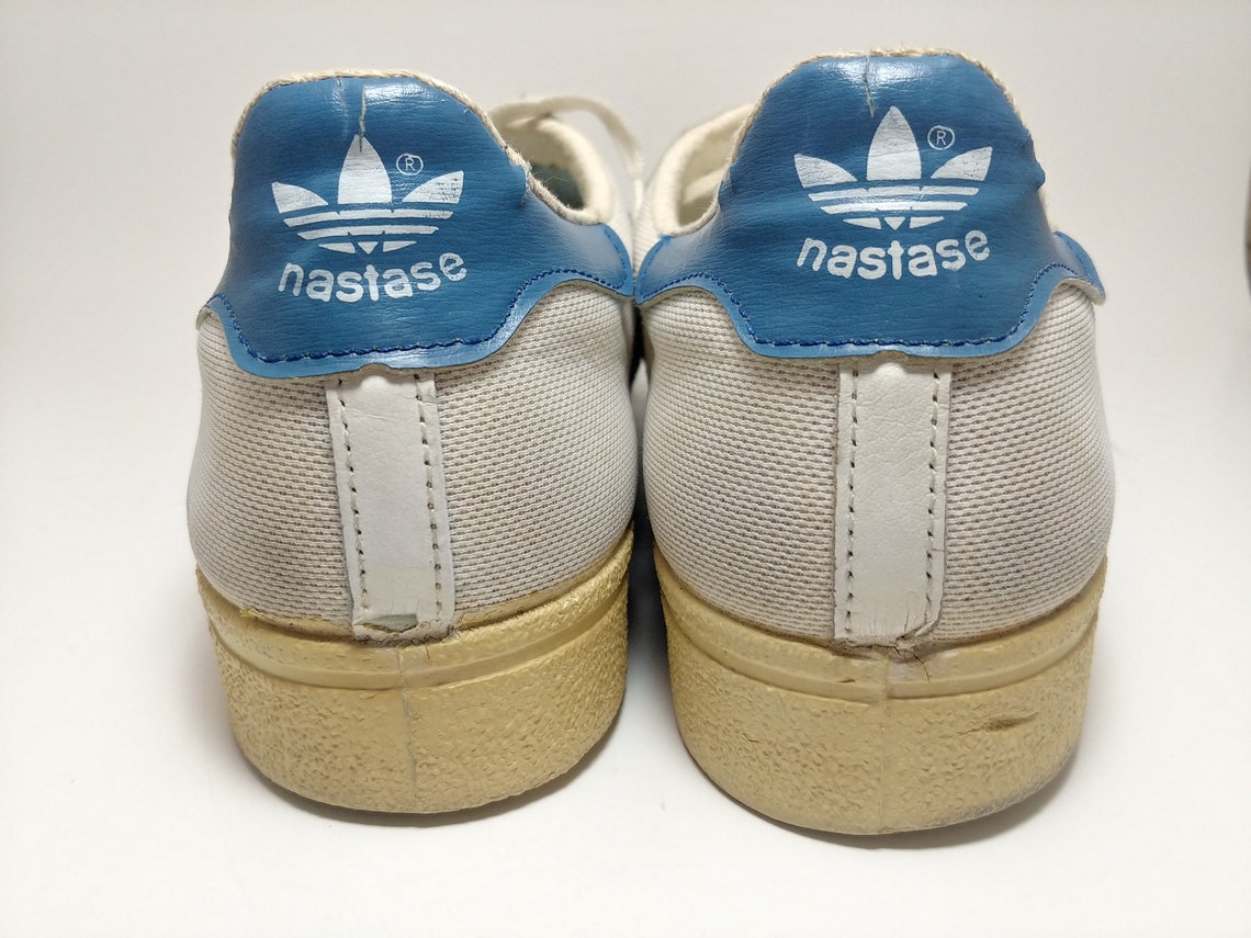 ilie nastase adidas shoes