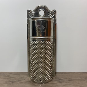 How to Choose a Nutmeg Grater: Ultimate Guide for Perfect Spice