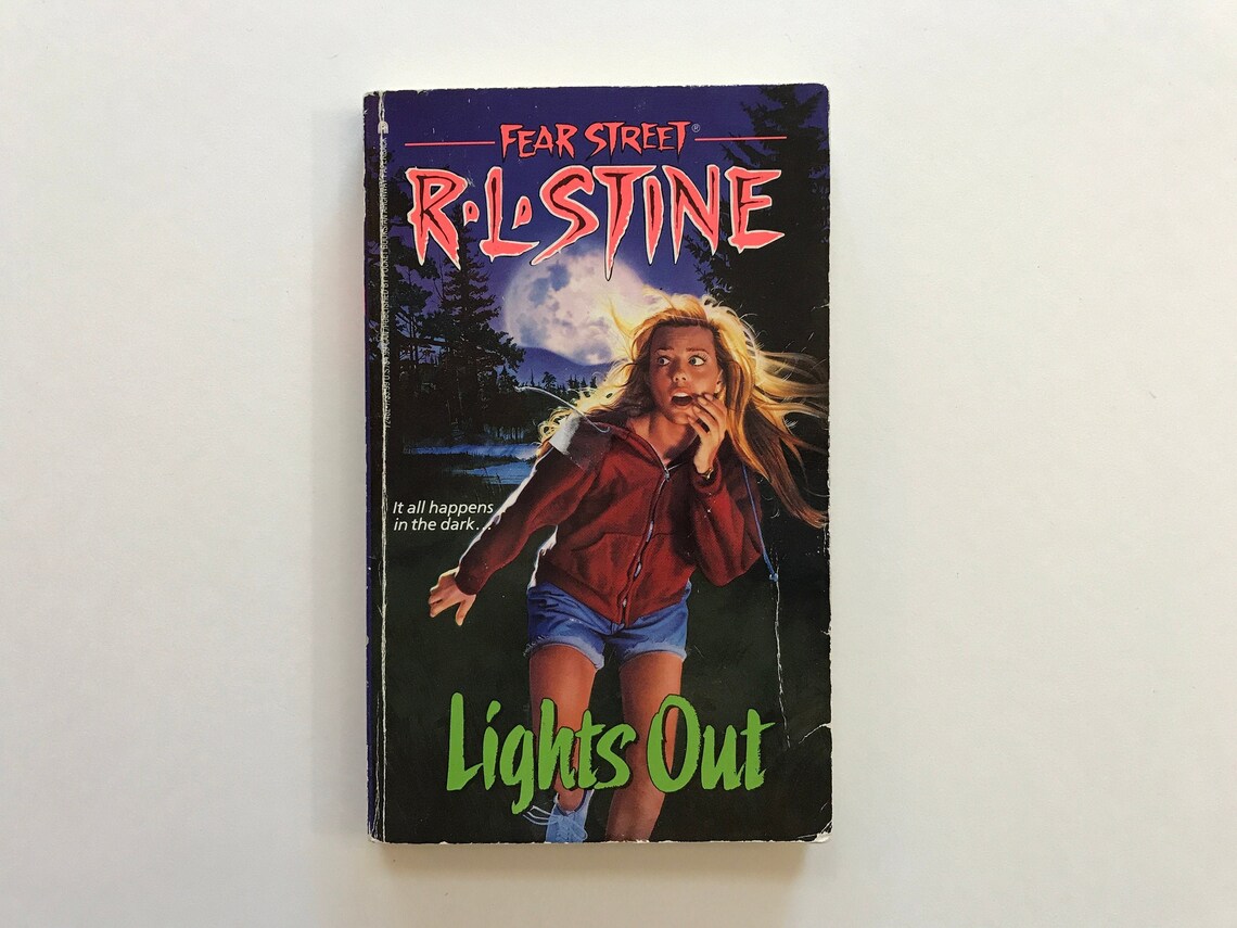 download lights out rl stine download lights out rl stine