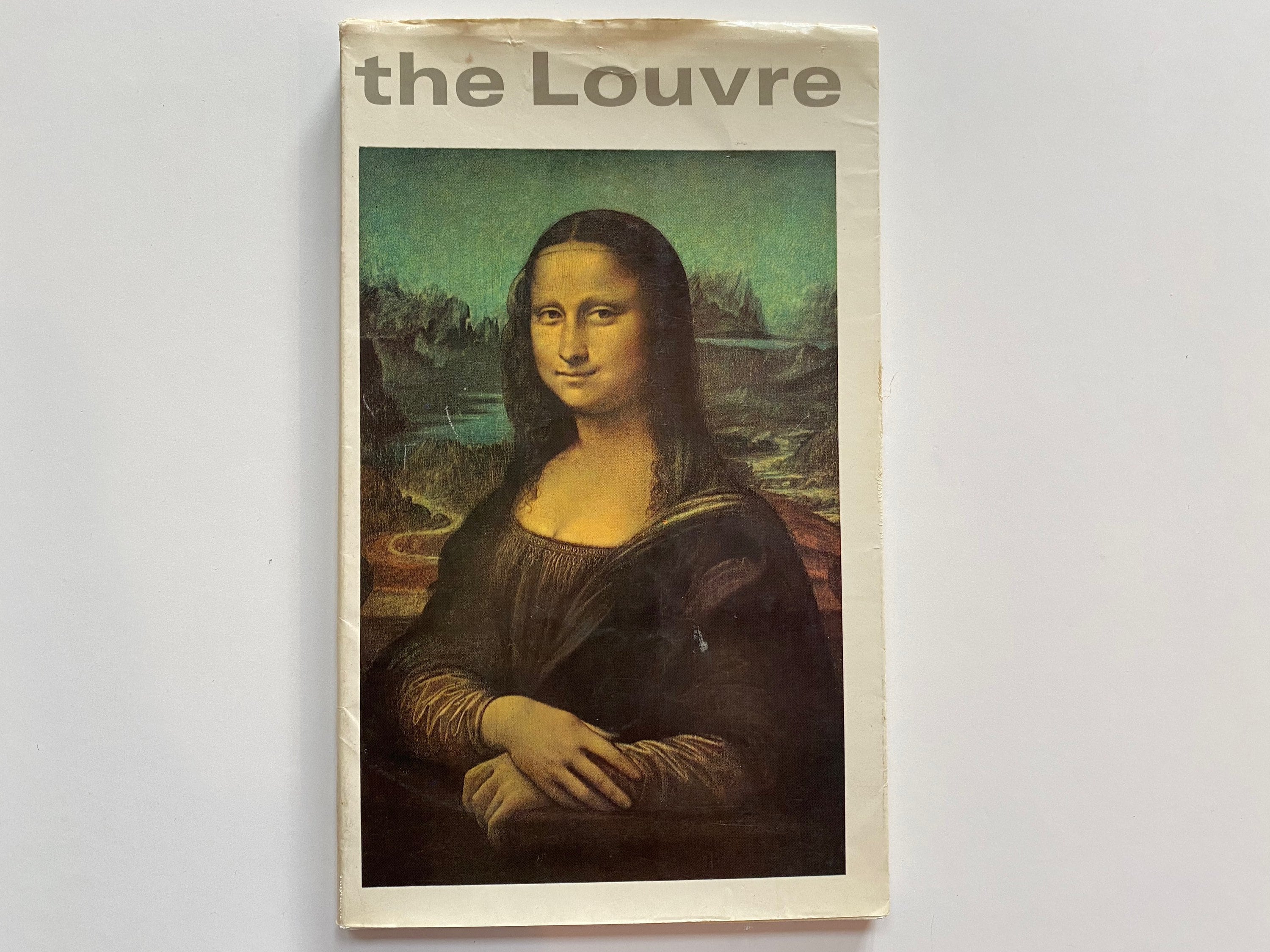 Louvre museum book - Etsy 日本