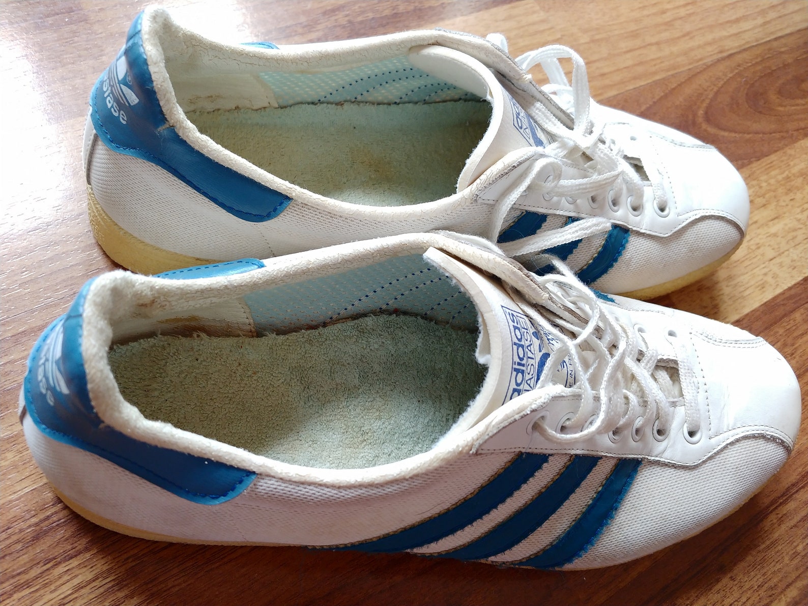 ilie nastase shoes