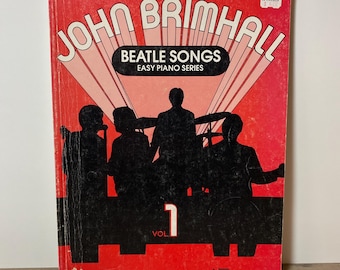 1968年、ビートルズ、ハンター・デイヴィス著、ブッククラブ版