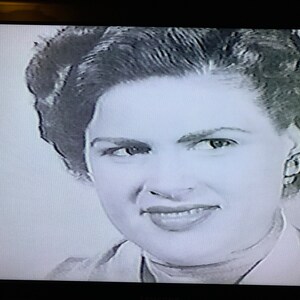 The Real Patsy Cline VHS Video Cassette Tape Tested Working Country ...