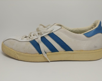 Adidas nastase sales bleu