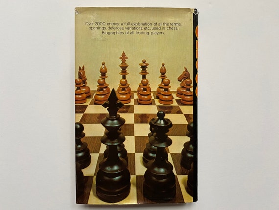 Chess in Fiction by Edward Winter