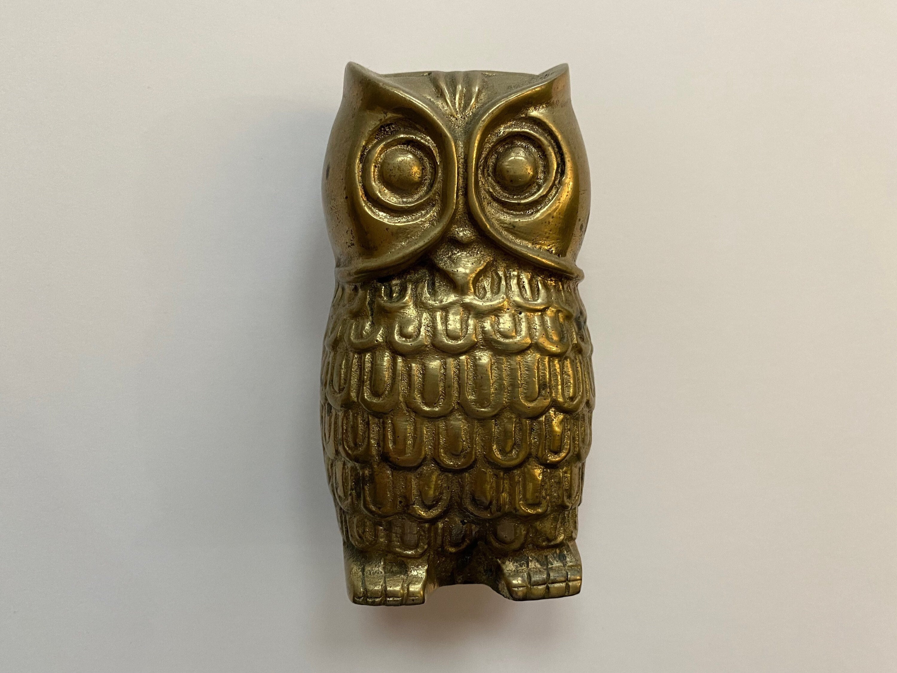 Owl aoe - Etsy 日本