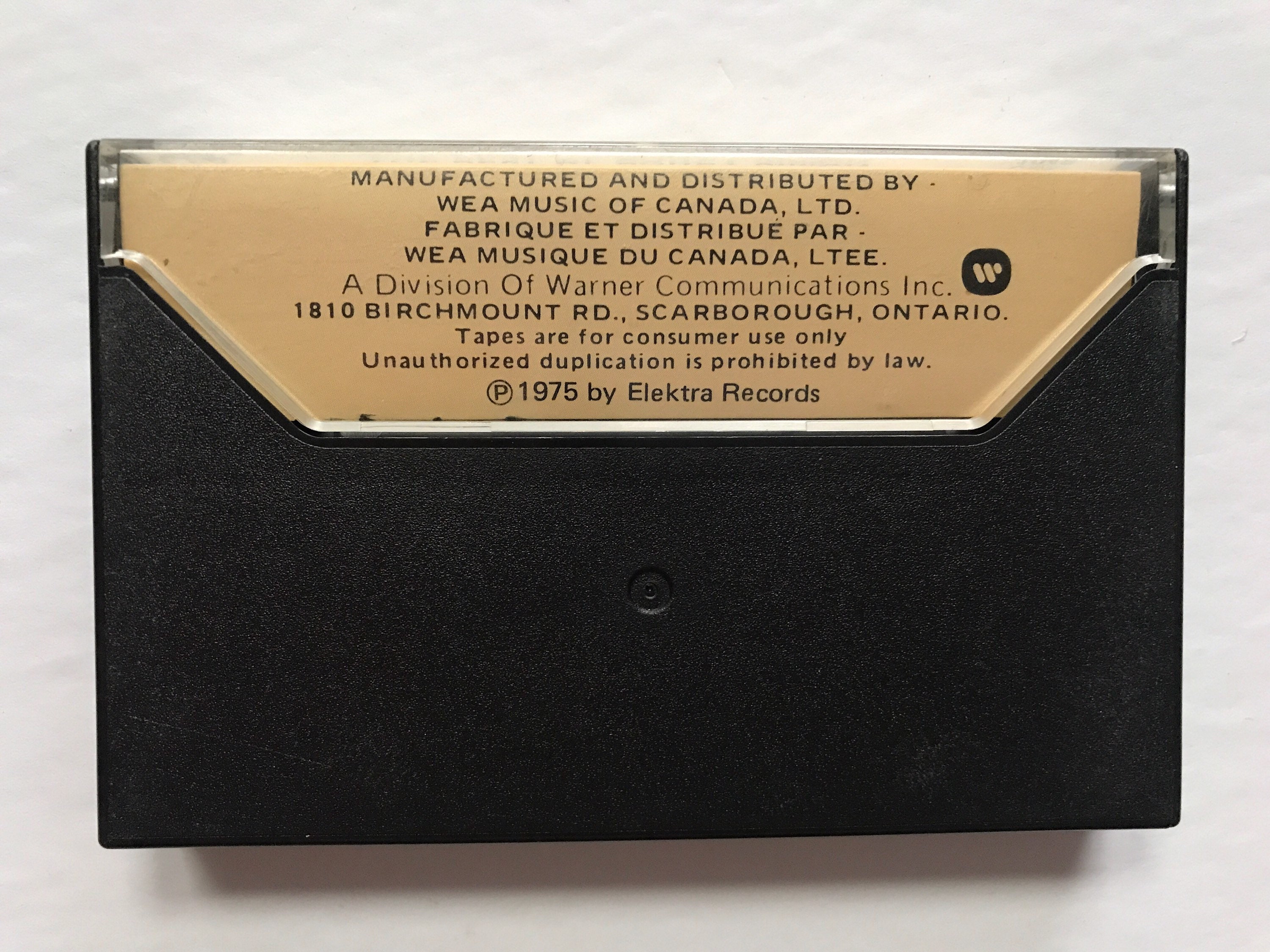 Carly Simon - the Best of - 1975 / Vintage Cassette Tape / Tested ...