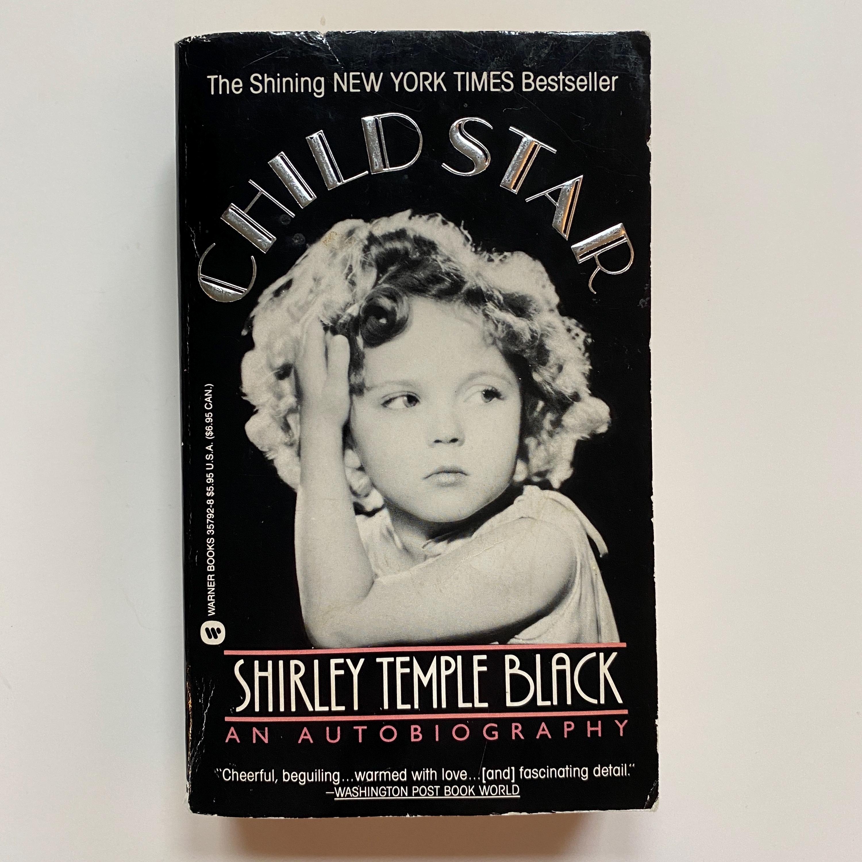 稀少本The Films of Shirley Temple シャーリーテンプル 稀少本The Films of Shirley Temple シャーリーテンプル 稀少本The