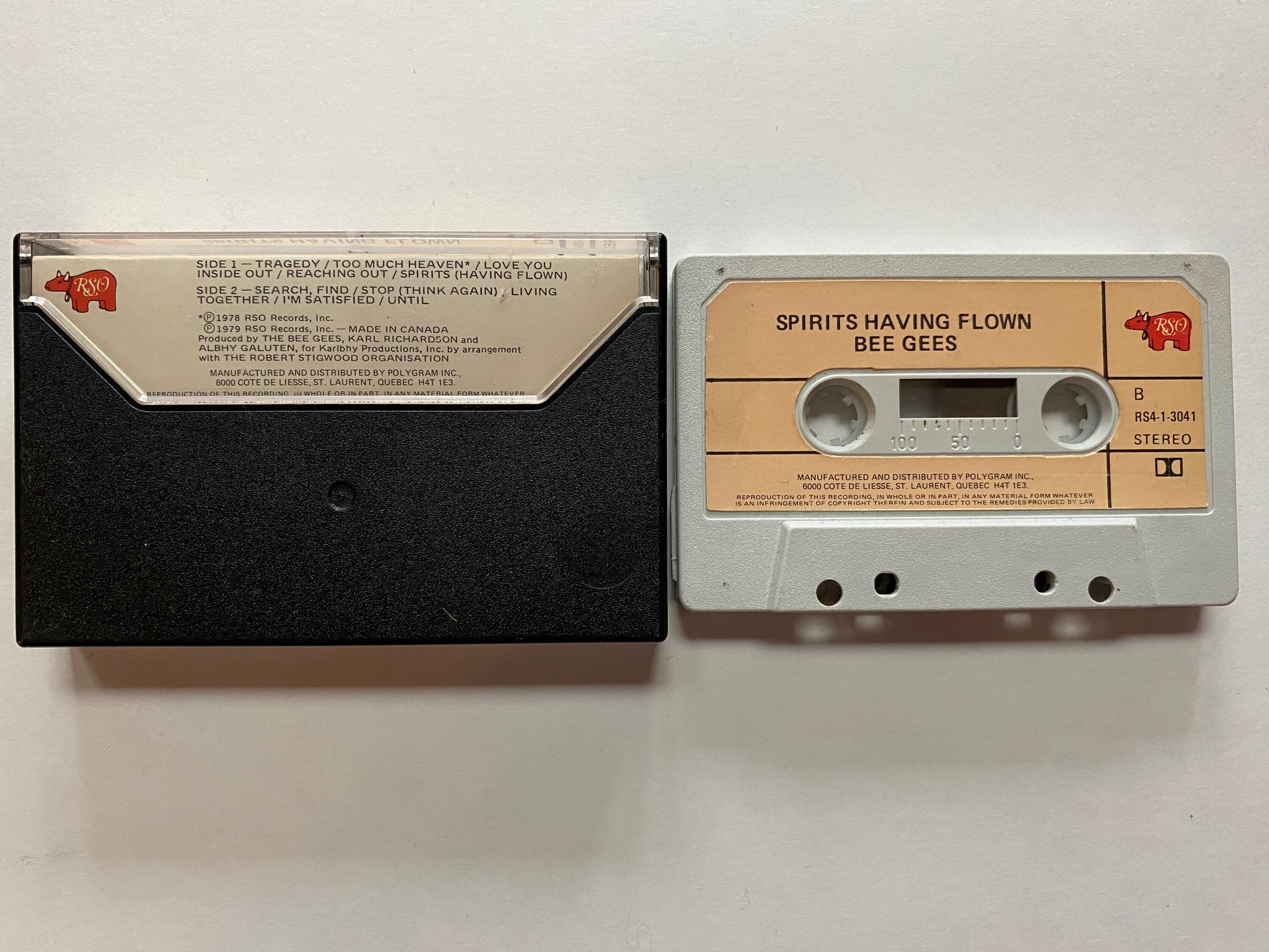 【RUIN】TOO FAST TO SATISFAY　Cassette Tape RUIN】TOO FAST TO SATISFAY Cassette Tape