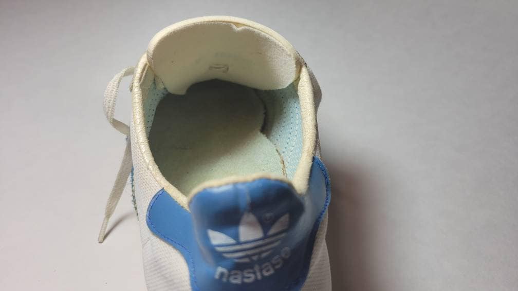 Nastase basket clearance adidas