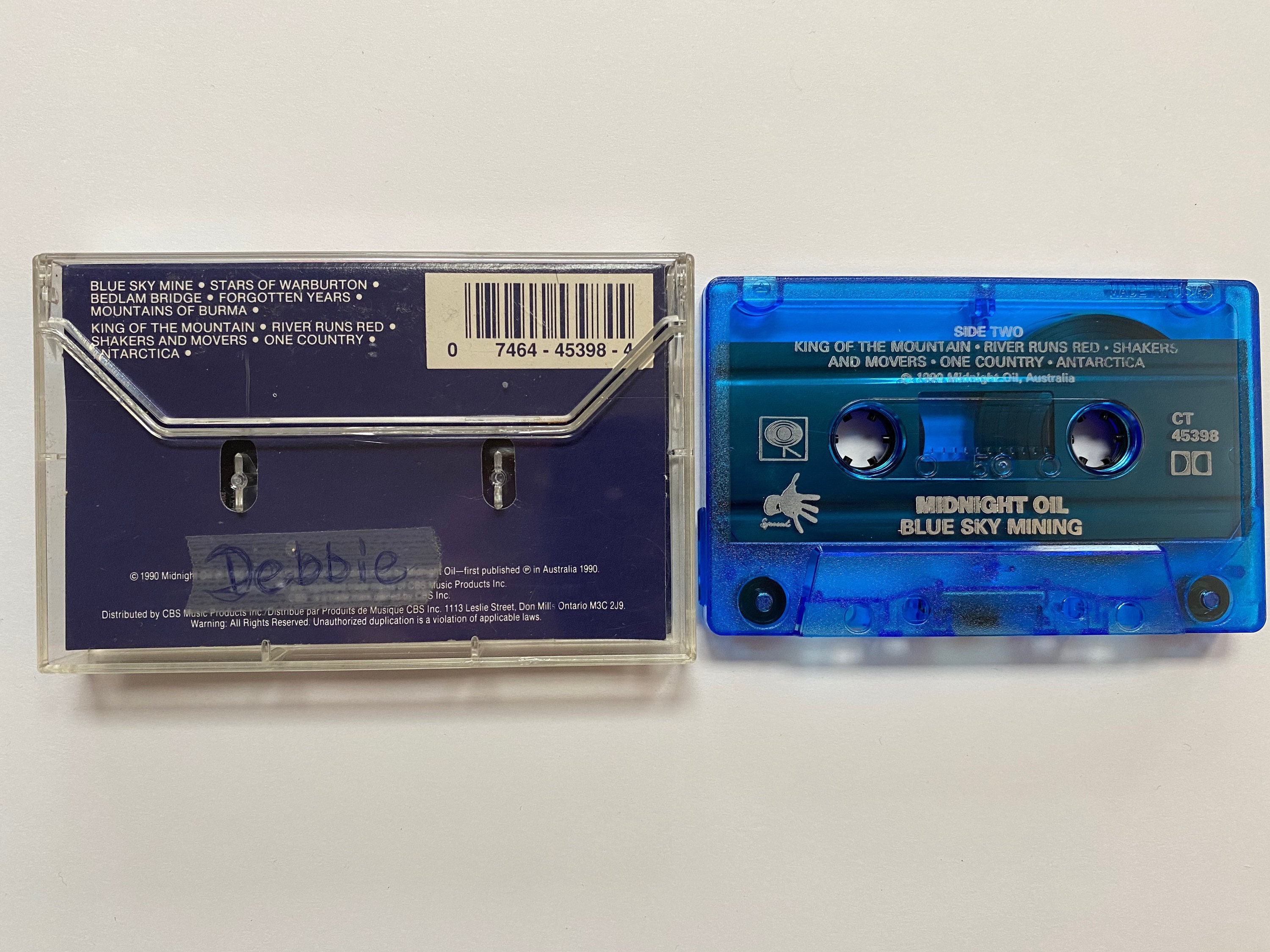 洋楽 PRINCE / THE KING AND I CASSETTE ITALY _57.JPG?set_id=8800005007