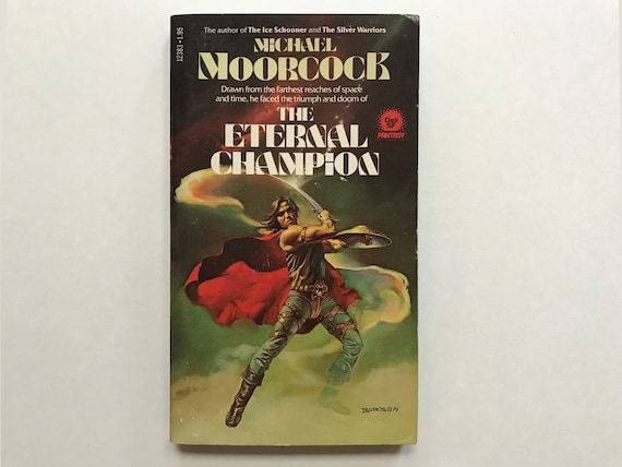 michael moorcock eternal champion michael moorcock eternal champion