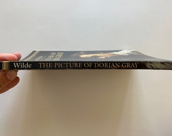 The Picture of Dorian Gray by Oscar Wilde 1993 Paperback Dover