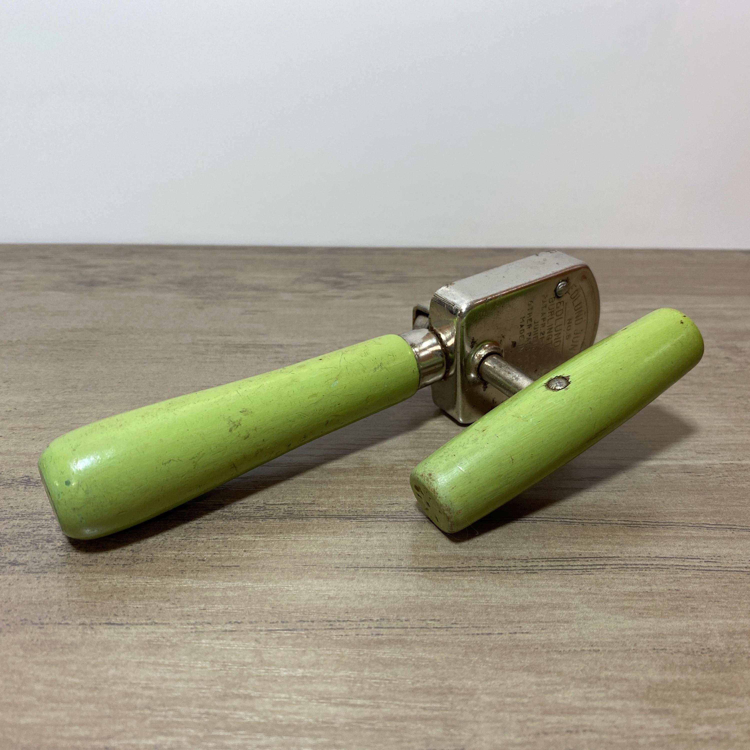 1930's Can Opener - Etsy