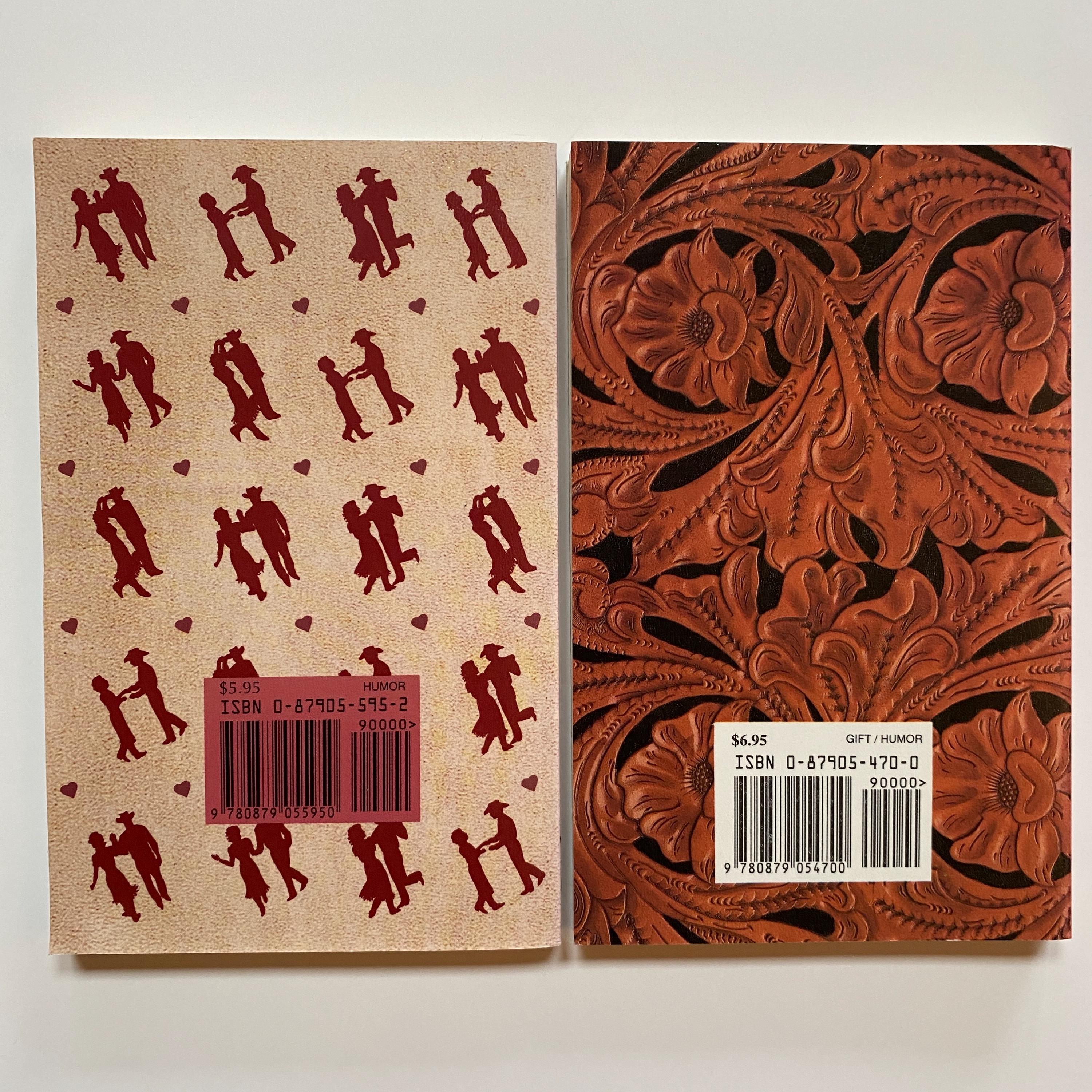 カウボーイガイドブック 1990年代 テキサス ビックスベンダー