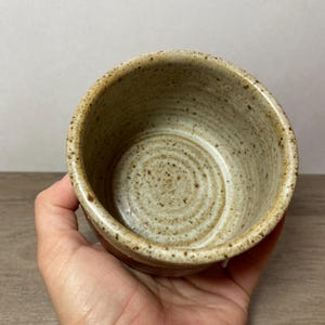 Vintage St. Jacobs Ontario Studio Pottery Butter Dish – Handcrafted ...