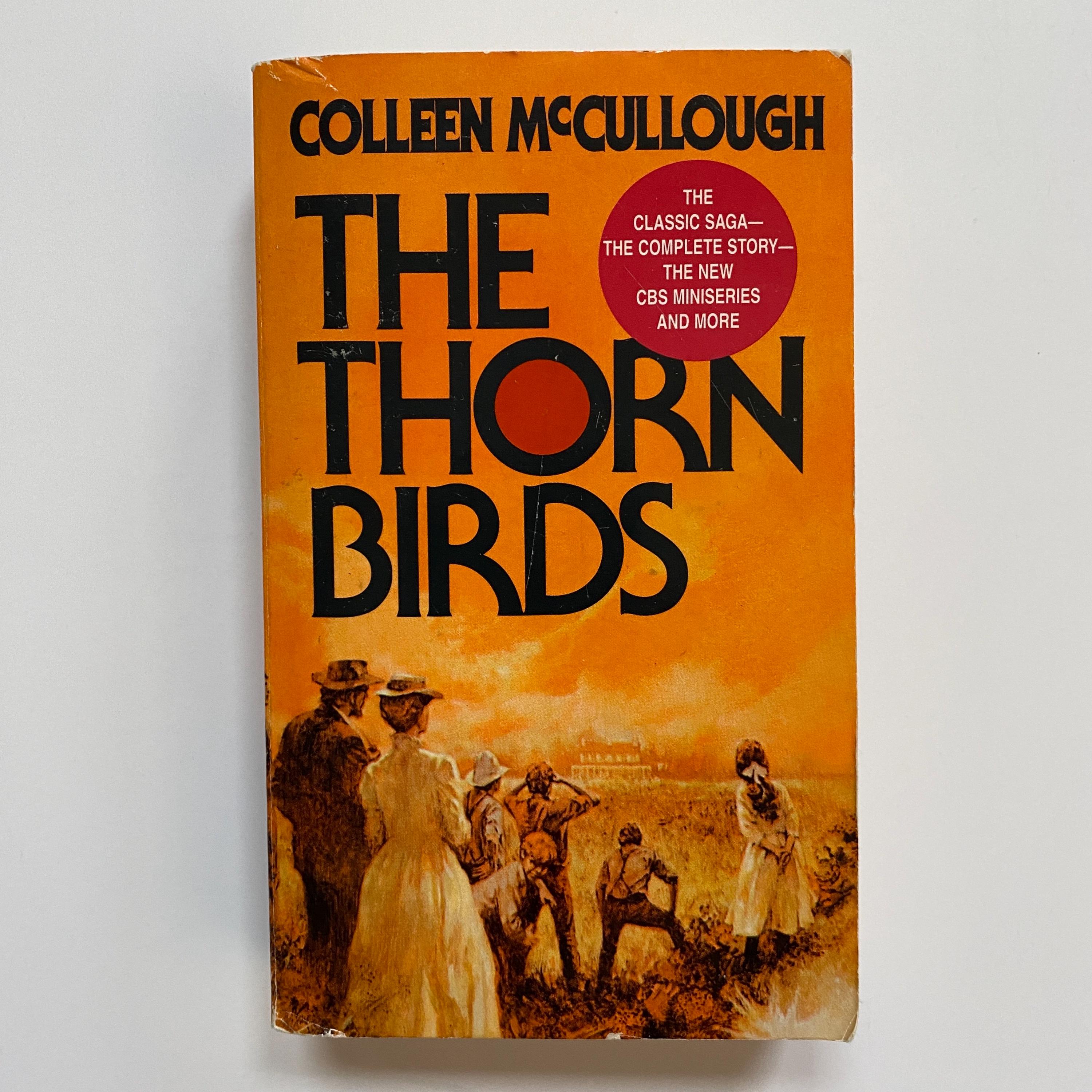 The Thorn Birds: The Complete Collection