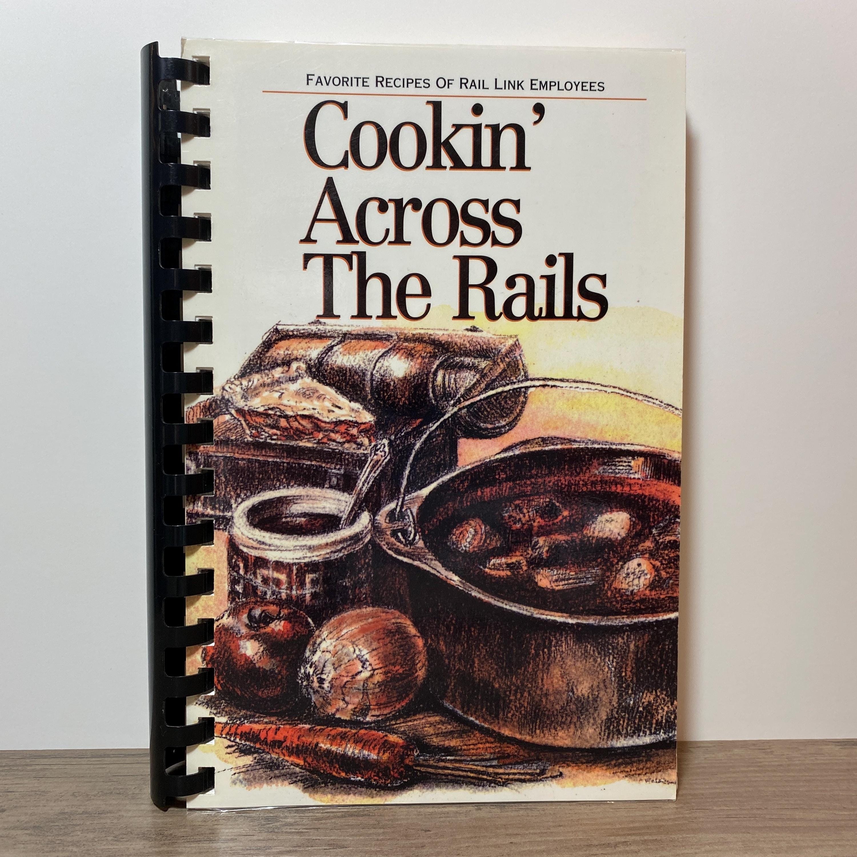 Niche Cookbook - Etsy