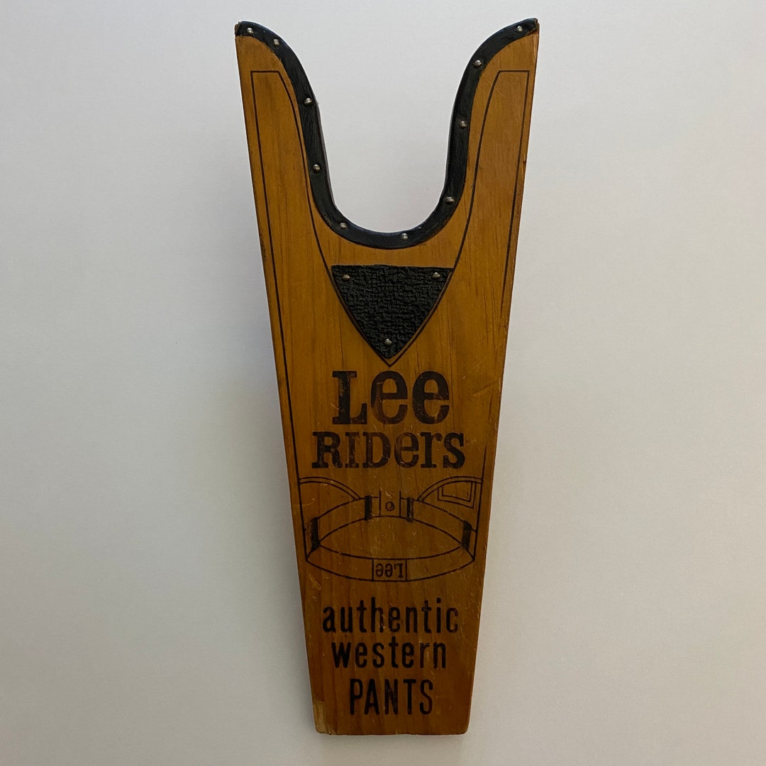 【INSCRIRE*LEE*LESSAGE】COWBOYRIDERSPANTS INSCRIRE*LEE*LESSAGE】COWBOY/RIDERSPANTS - メルカリ