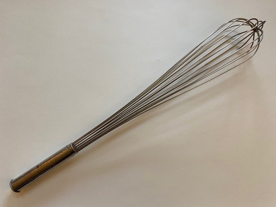 Choice 16 Stainless Steel French Whip / Whisk