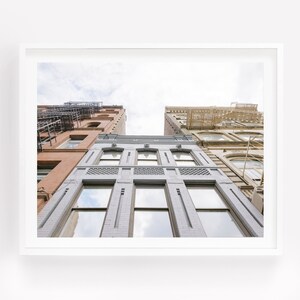 New York Photography, NYC Print, New York City Print, New York Wall Art, New York Poster