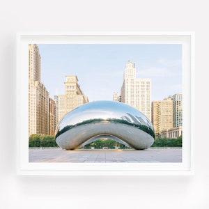Chicago Print, Chicago Photography, Chicago Picture, Chicago Poster, Chicago Wall Art, Chicago Photo