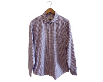 pronto uomo casual shirts