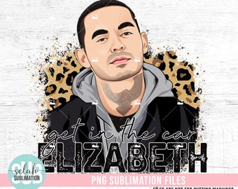 Rio From Good Girls Etsy