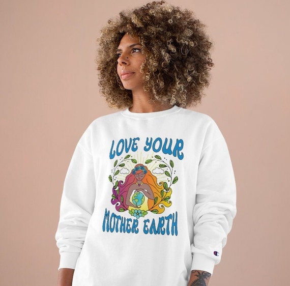beautiful mothers day sweatshirt