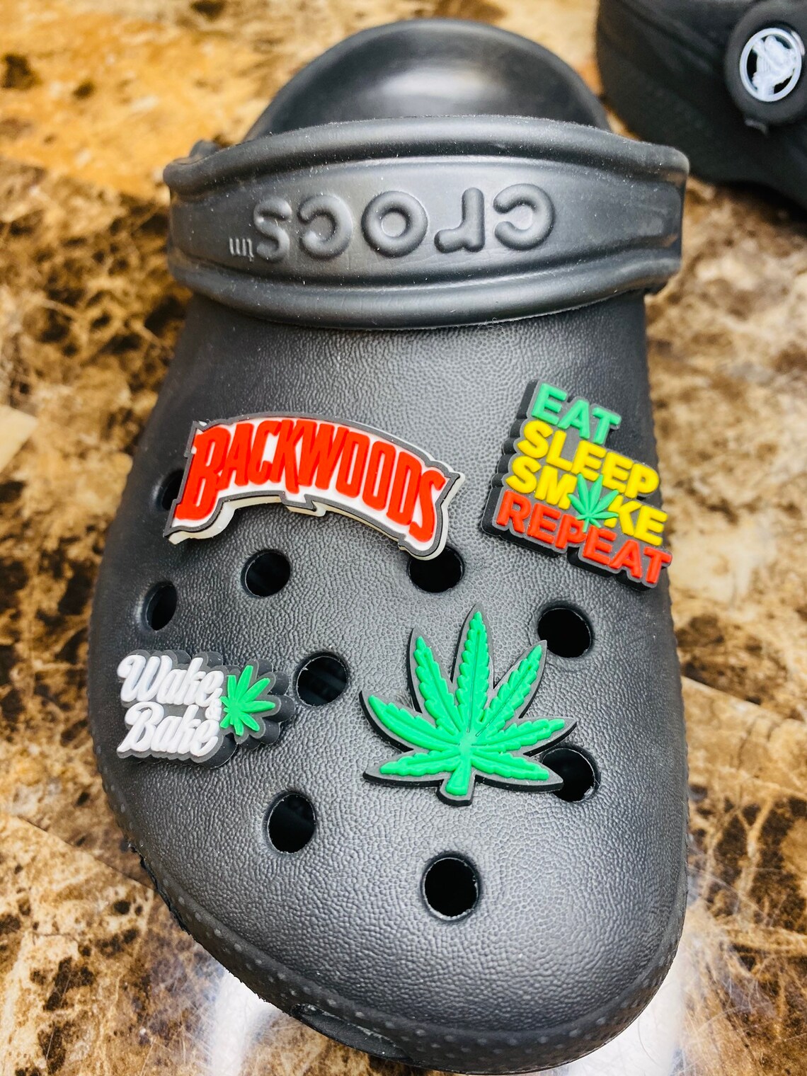 where to buy cheap croc charms