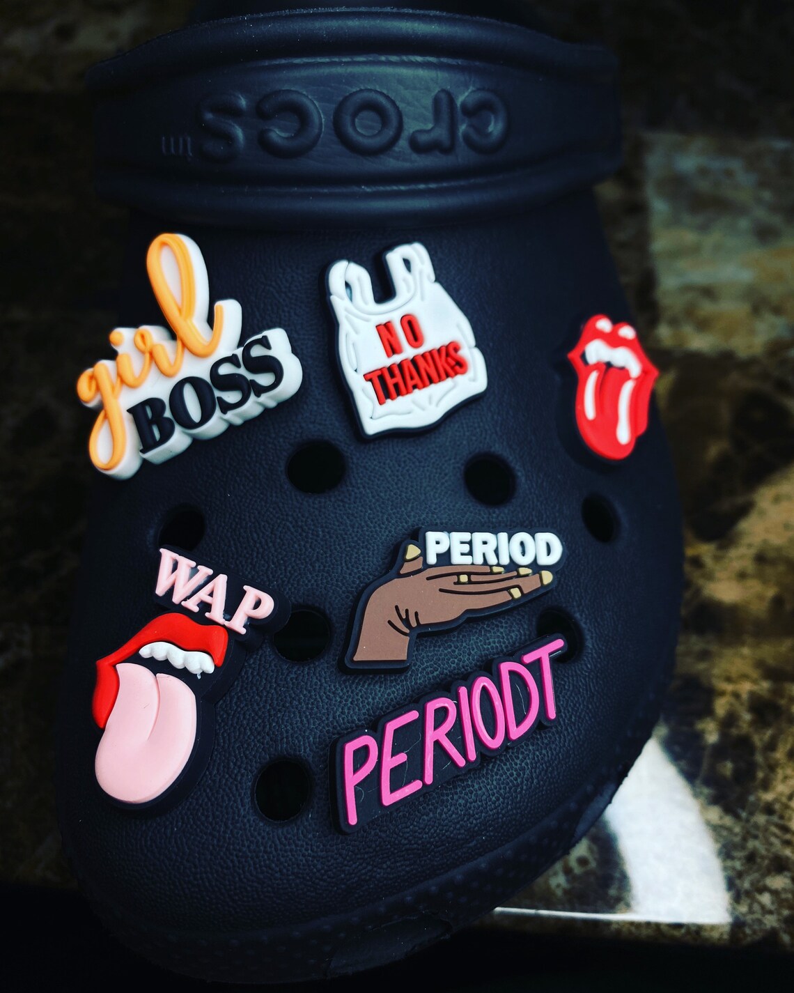 Shoe Charms Charms for your Crocs Adult Croc Charms Croc Etsy