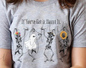 Halloween Vintage Shirts Jugend Skelett Kinderhalloween Shirts Tanzen Skelette Shirt Halloween Kostüm Geist Tshirt Lustiges Halloween T-Shirt