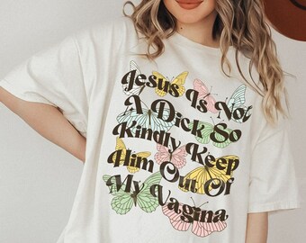 Reproduktiva rättigheter T-shirt Roe V Wade Min kropp Mitt val Feministisk vasektomi Pro Choice Tee Social rättvisa T-shirt Abort är hälsovård