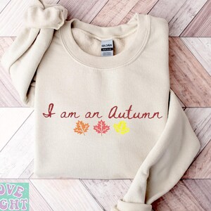 Autumn Sweatshirt Fall Sweatshirt Fall Sweatshirts Autumn Sweatshirts Fall Vibes Shirt Fall Sweater Fall Tshirt Fall Pullover Fall Shirts